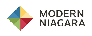 Modern Niagra